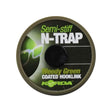 Trenzado Korda N - Trap Semi stiff 30lb / 20 m - Tienda Carpfishing