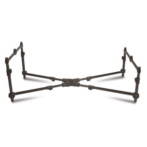 Trípode Fox X - Pod Plus - Tienda Carpfishing