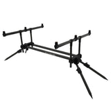 Trípode Mikado Second 3 cañas - Tienda Carpfishing