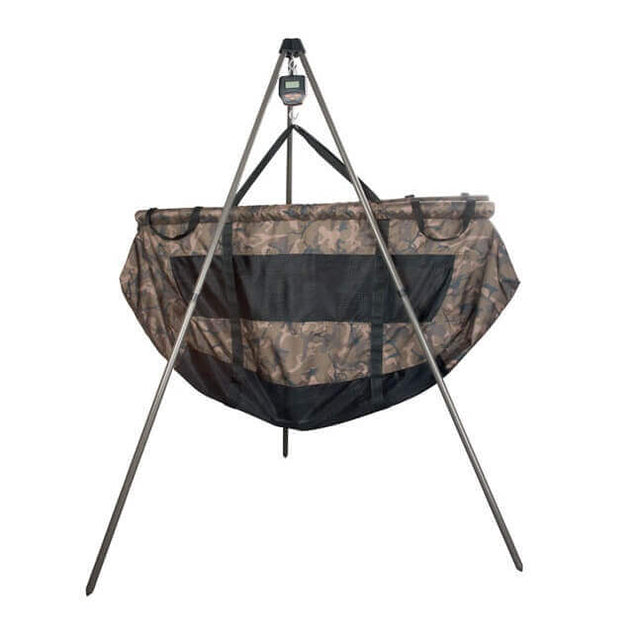 TrÍpode para pesaje Fox - Tienda Carpfishing