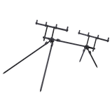 Trípode Prologic C - Series Convertible 4 Cañas L - Tienda Carpfishing