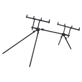 Trípode Prologic C - Series Convertible 4 Cañas L - Tienda Carpfishing