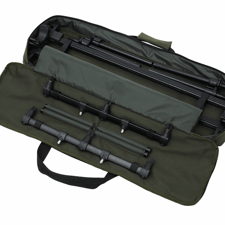 Trípode Prologic C - Series Twin 3 cañas - Tienda Carpfishing