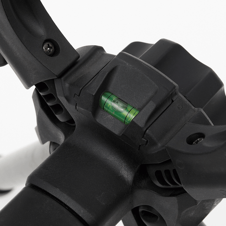 Trípode Prologic Tube 3 cañas - Tienda Carpfishing