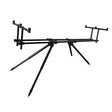 Trípode Sonik Standz 3 cañas - Tienda Carpfishing