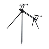 Trípode Sonik Standz 4 cañas - Tienda Carpfishing