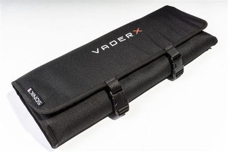 Trípode Sonik Vaderx 3 cañas - Tienda Carpfishing