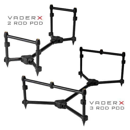 tripode sonik vaderx 4