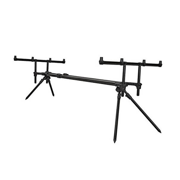 Trípode Starbaits STB Barooda 4 cañas - Tienda Carpfishing