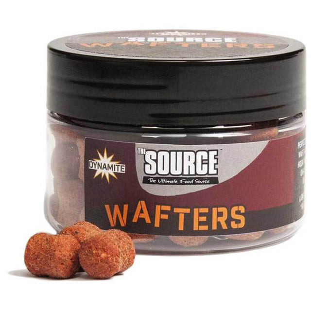 Wafters Dumbells Dynamite Baits Source 15 mm - Tienda Carpfishing