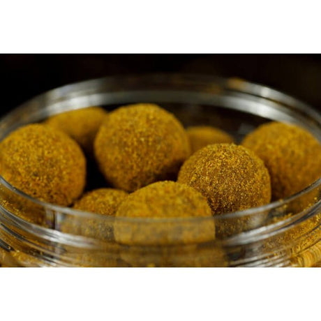 Wafters Sticky Active The Krill 16 mm - Tienda Carpfishing