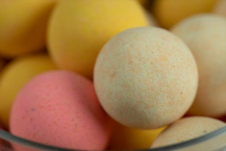 Wafters Sticky Signature Squid 16 mm - Tienda Carpfishing