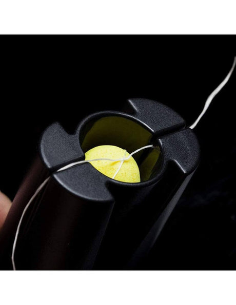 Waxed Bait Floss Ridge Monkey - Tienda Carpfishing