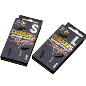 Wormaliner Inturn OMC Dazzlers L - Tienda Carpfishing